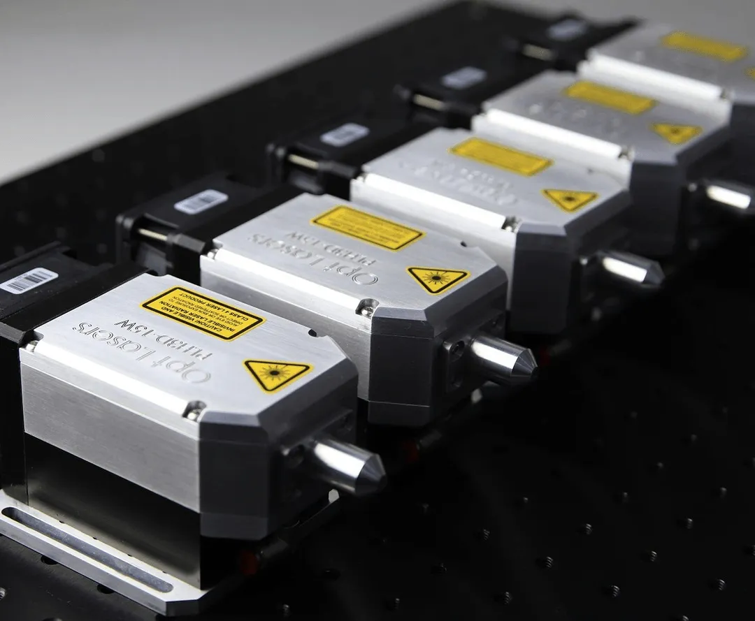 Designed for production